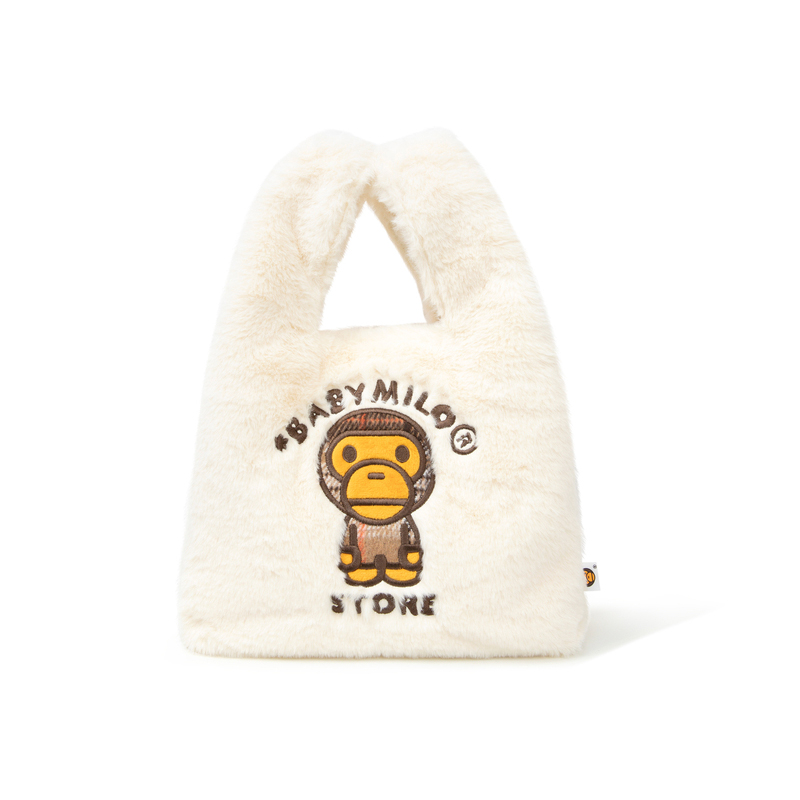 Aape Сумка, Ecru BGH
Aape Сумка, Ecru BGH