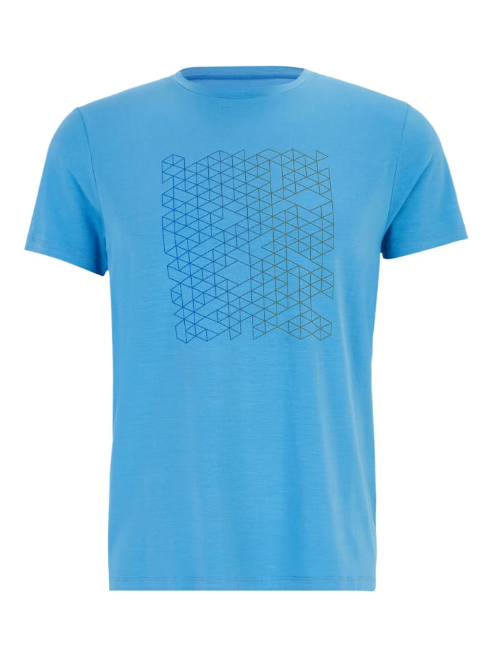 Hot-sportswear Футболка, иди в спокойную воду
Hot-sportswear Футболка, иди в спокойную воду