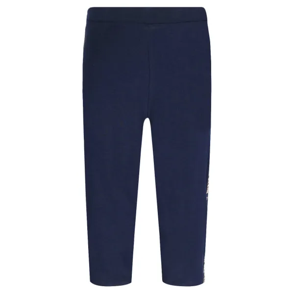 Леггинсы узкого кроя Calvin Klein, синий
Леггинсы узкого кроя Calvin Klein, синий