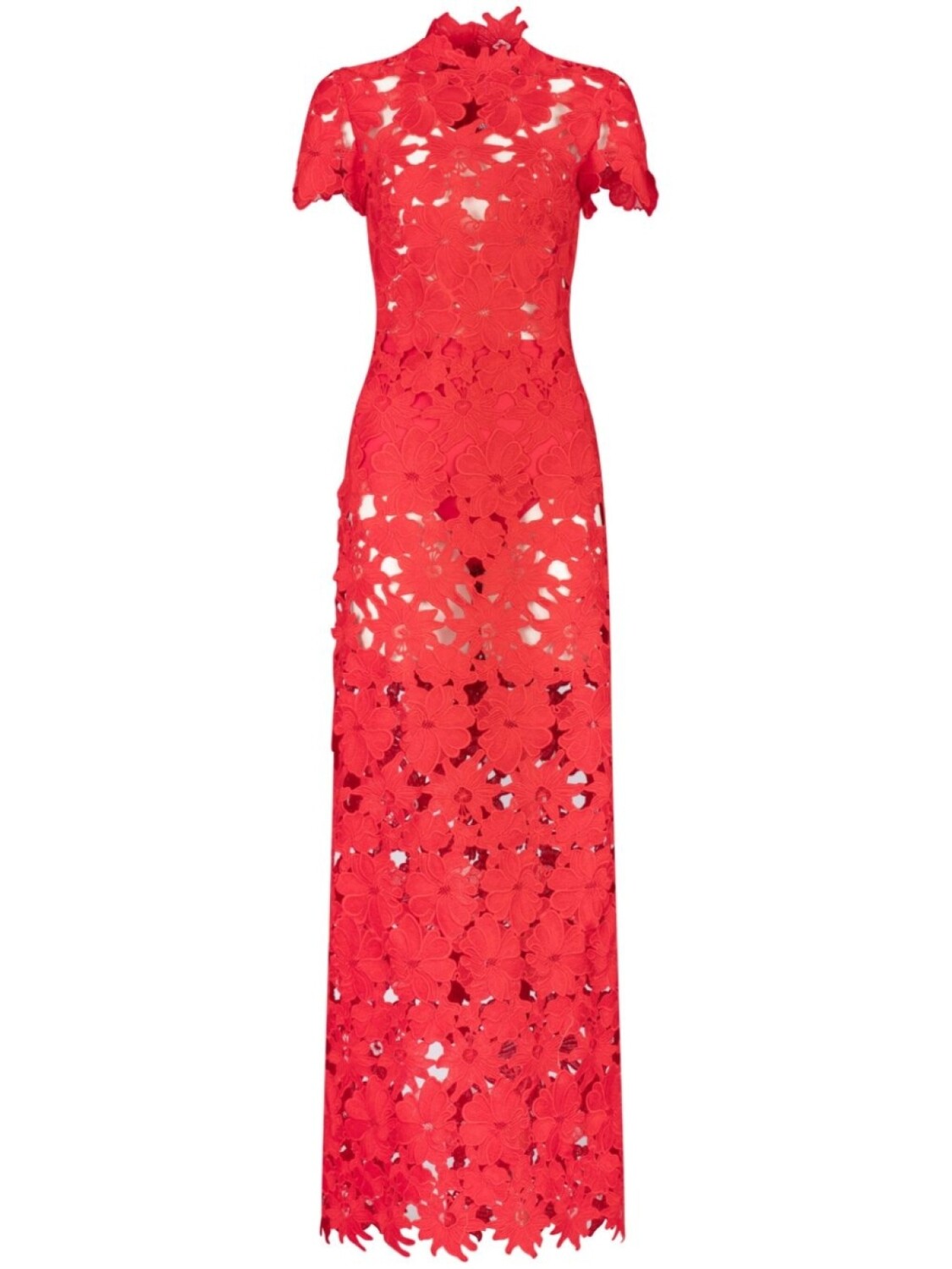 Платье Taiana Silvia Tcherassi, красный
Платье Taiana Silvia Tcherassi, красный