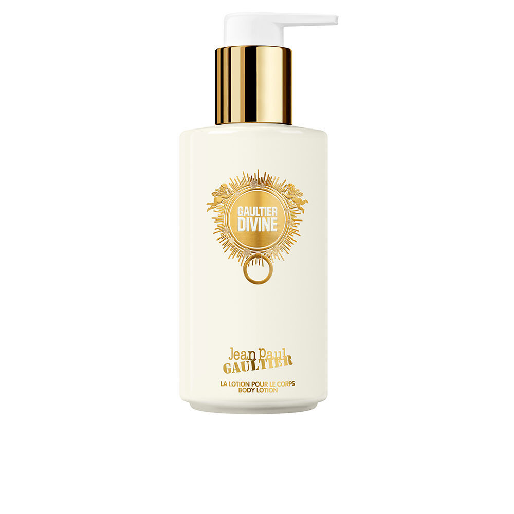 Увлажняющий крем для тела Gaultier Divine Body Lotion Jean Paul Gaultier, 200 мл
Увлажняющий крем для тела Gaultier Divine Body Lotion Jean Paul Gaultier, 200 мл