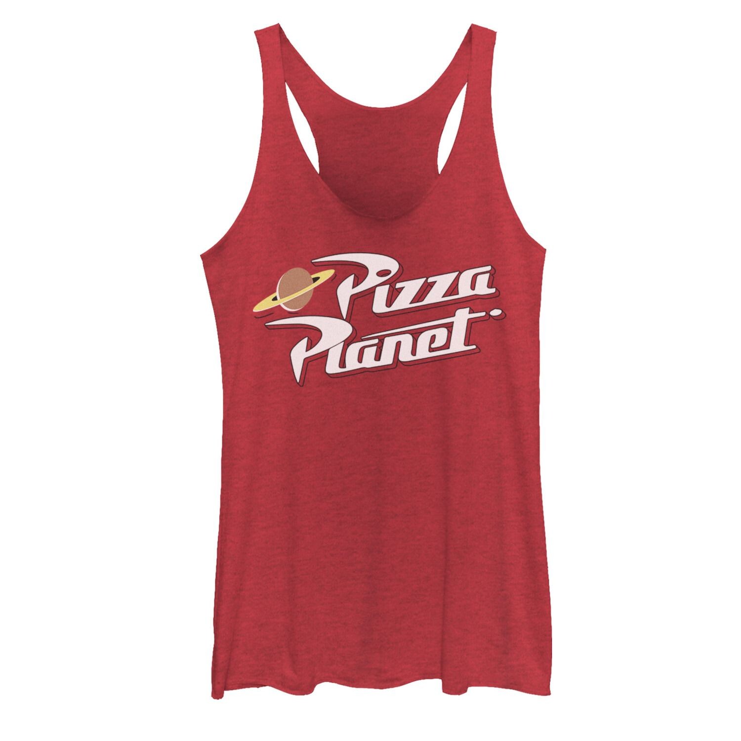 Майка с логотипом Disney/Pixar Toy Story Pizza Planet для юниоров Licensed Character
Майка с логотипом Disney/Pixar Toy Story Pizza Planet для юниоров Licensed Character