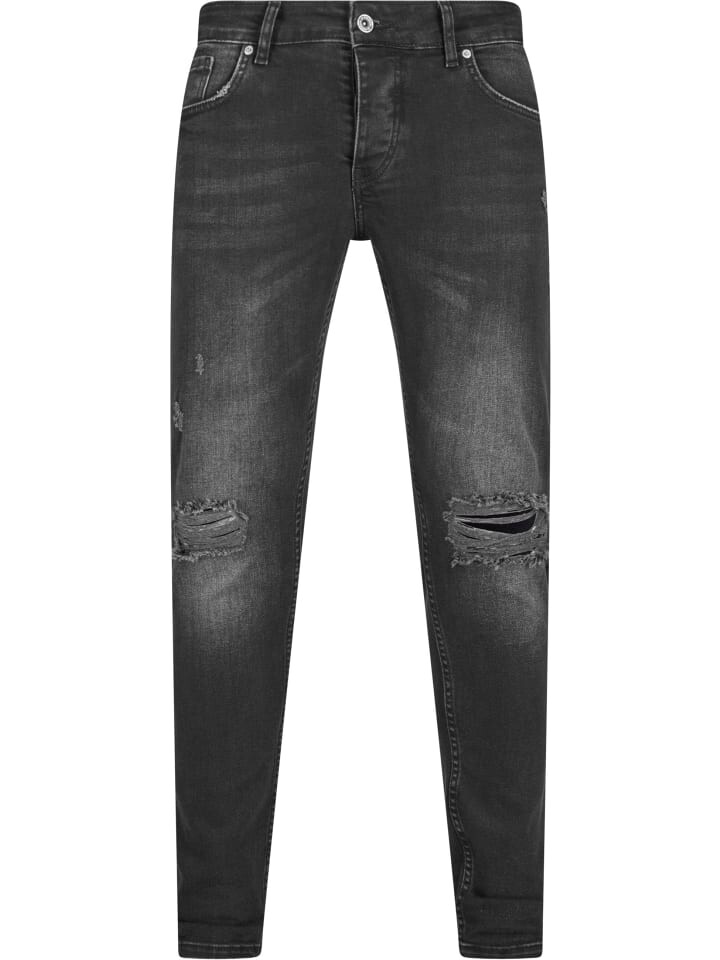 Джинсы 2Y Studios, черный
Джинсы 2Y Studios, черный