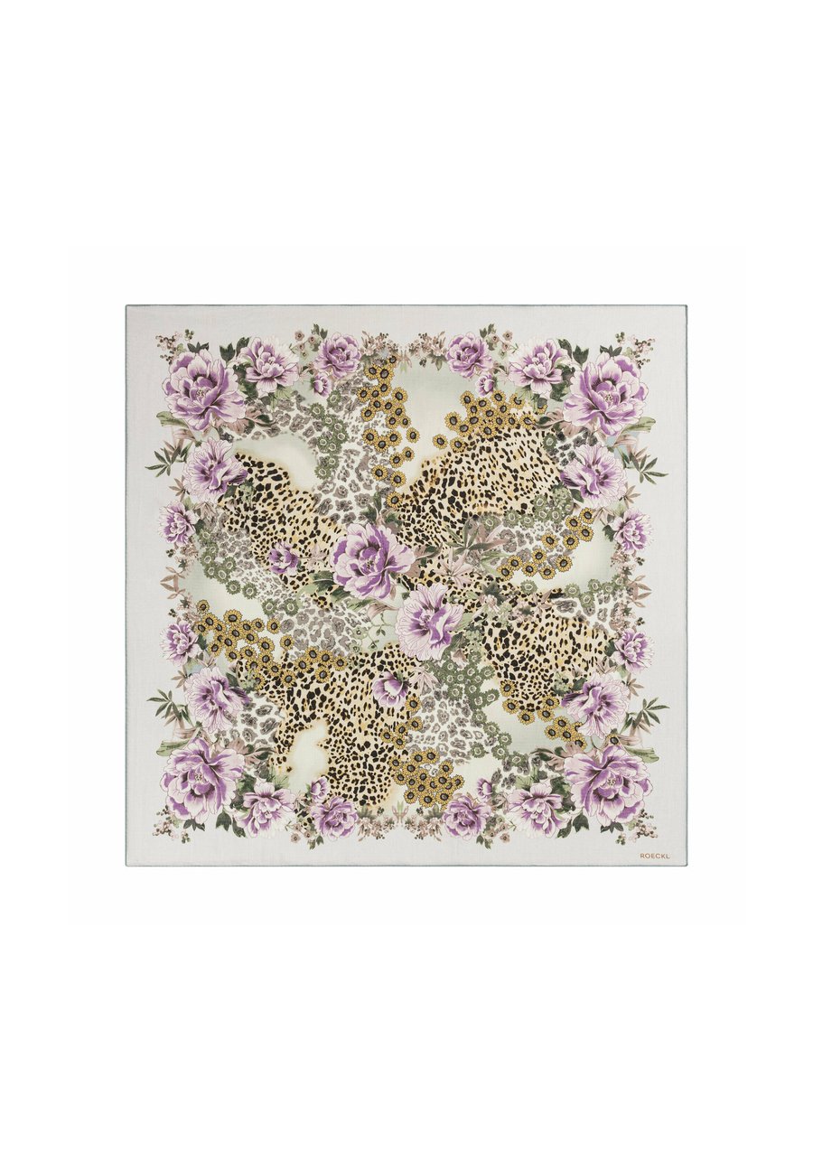 Шарф Roeckl BLOOMING WILDERNESS, Multi Cashmere/Multi-Coloured
Шарф Roeckl BLOOMING WILDERNESS, Multi Cashmere/Multi-Coloured