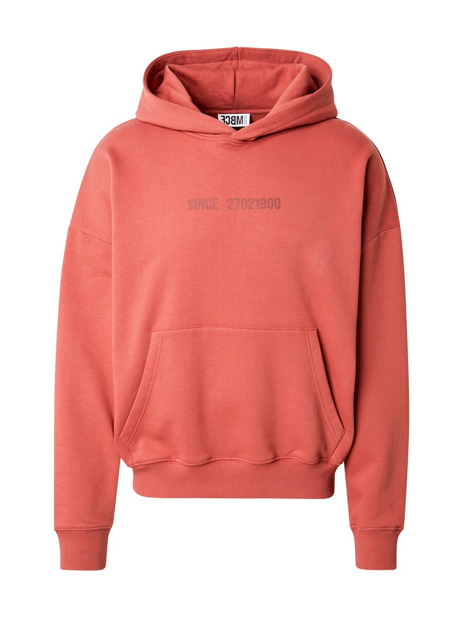 Толстовка с капюшоном FCBM Sweatshirt, цвет light red/dark red
Толстовка с капюшоном FCBM Sweatshirt, цвет light red/dark red