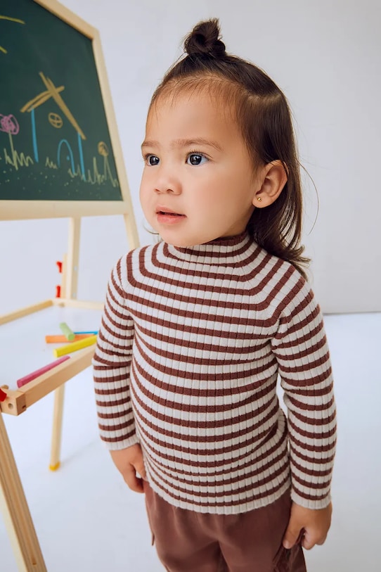 Детская кофточка с длинным рукавом Mayoral, красный
Детская кофточка с длинным рукавом Mayoral, красный