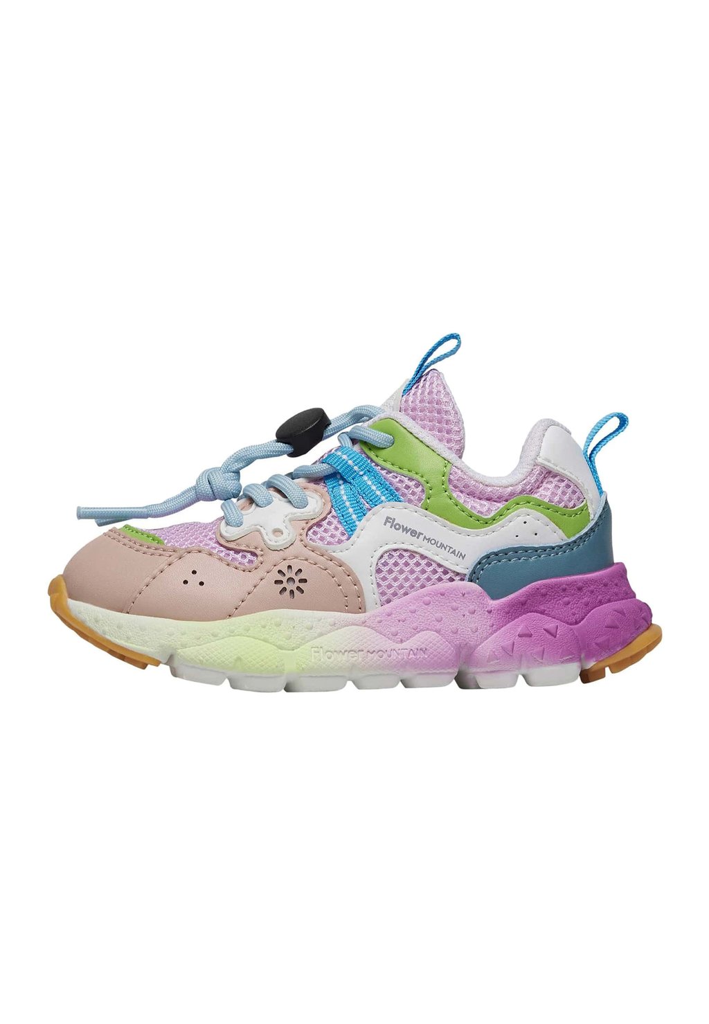 Кроссовки Naturino, фиолетовый 
Кроссовки Naturino, фиолетовый