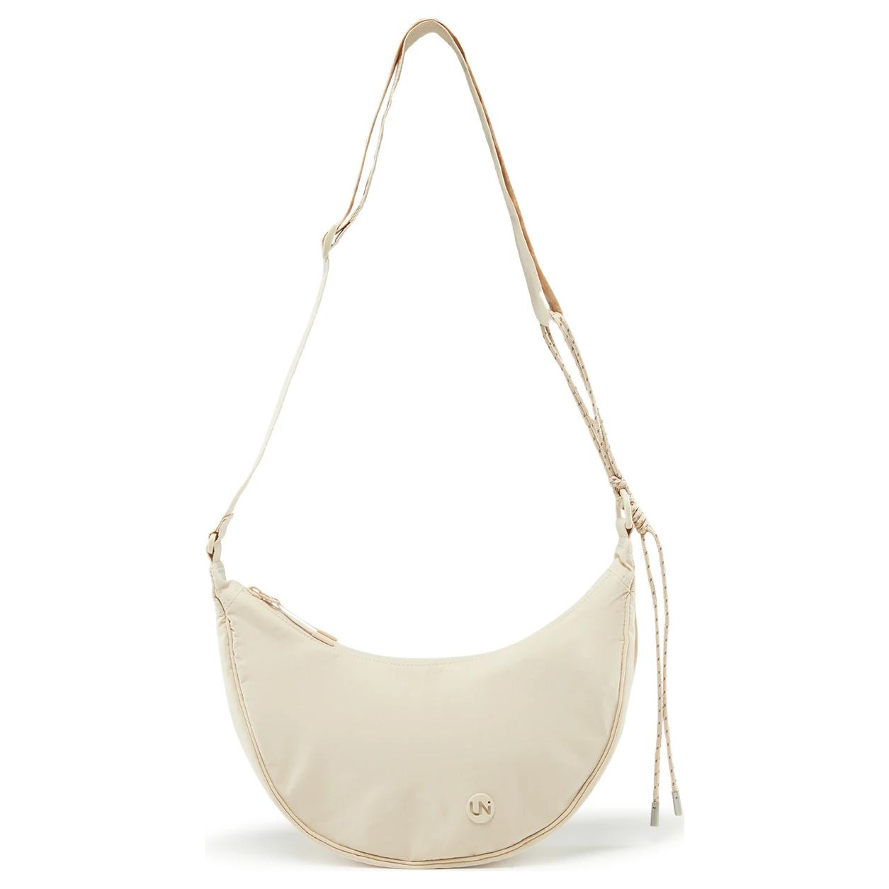 LINING Полиамидная унисекс сумка через плечо песчано-хаки, Dune Khaki Khaki
LINING Полиамидная унисекс сумка через плечо песчано-хаки, Dune Khaki Khaki