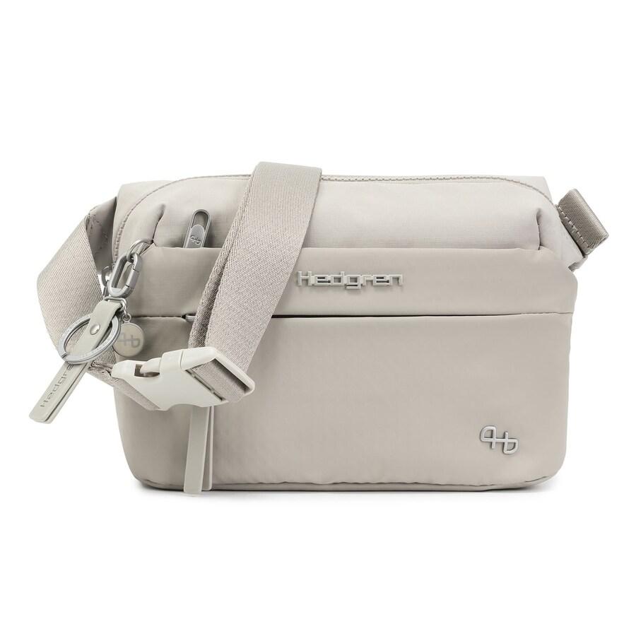 Сумка через плечо Hedgren Furo Hogo, серый
Сумка через плечо Hedgren Furo Hogo, серый