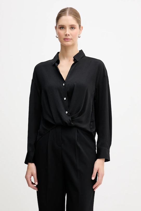Рубашка DKNY, черный
Рубашка DKNY, черный