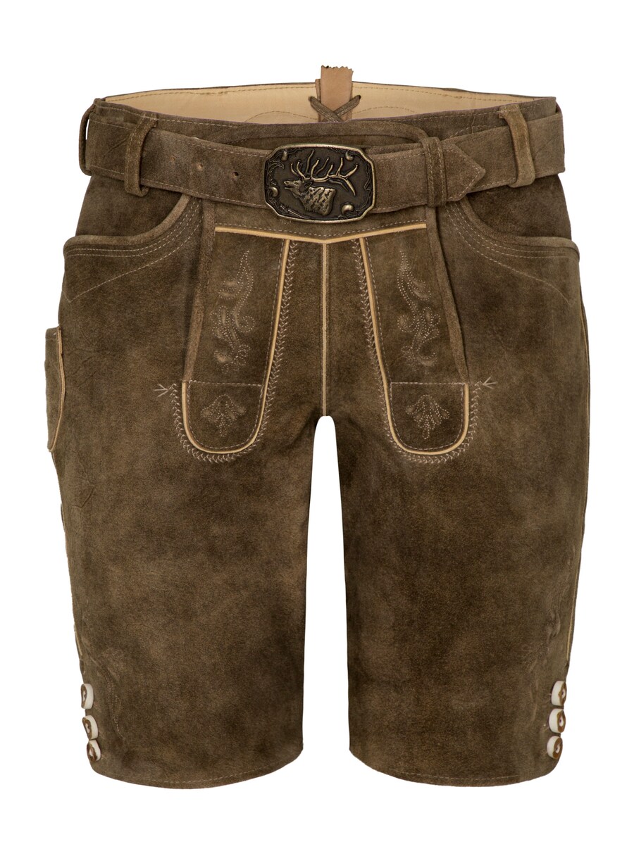 Обычные традиционные брюки SPIETH & WENSKY Rampoldi, коричневый
Обычные традиционные брюки SPIETH & WENSKY Rampoldi, коричневый