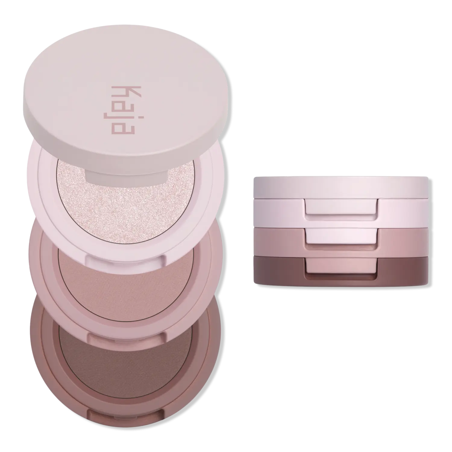 Набор из трех теней для век Beauty Bento Stacked Eyeshadow Trio Kaja, Rose Macaron (soft pink hues)
Набор из трех теней для век Beauty Bento Stacked Eyeshadow Trio Kaja, Rose Macaron (soft pink hues)