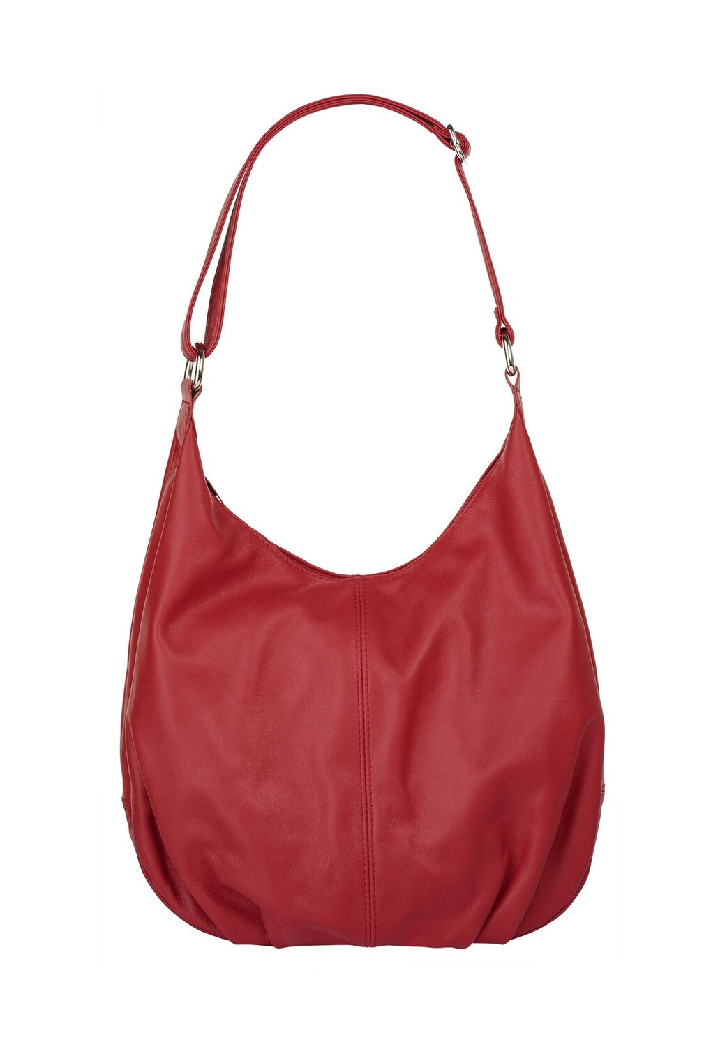 Шопер, натуральная кожа, сделано в Италии Cluty, красный
Шопер, натуральная кожа, сделано в Италии Cluty, красный