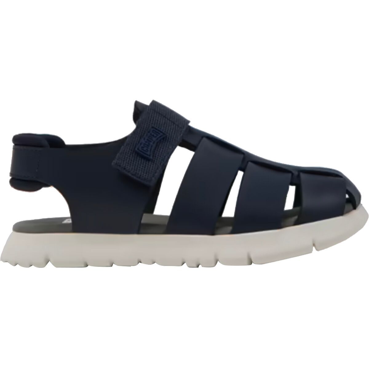 Обувь Oruga на ремешках - для малышей Camper, синий
Обувь Oruga на ремешках - для малышей Camper, синий