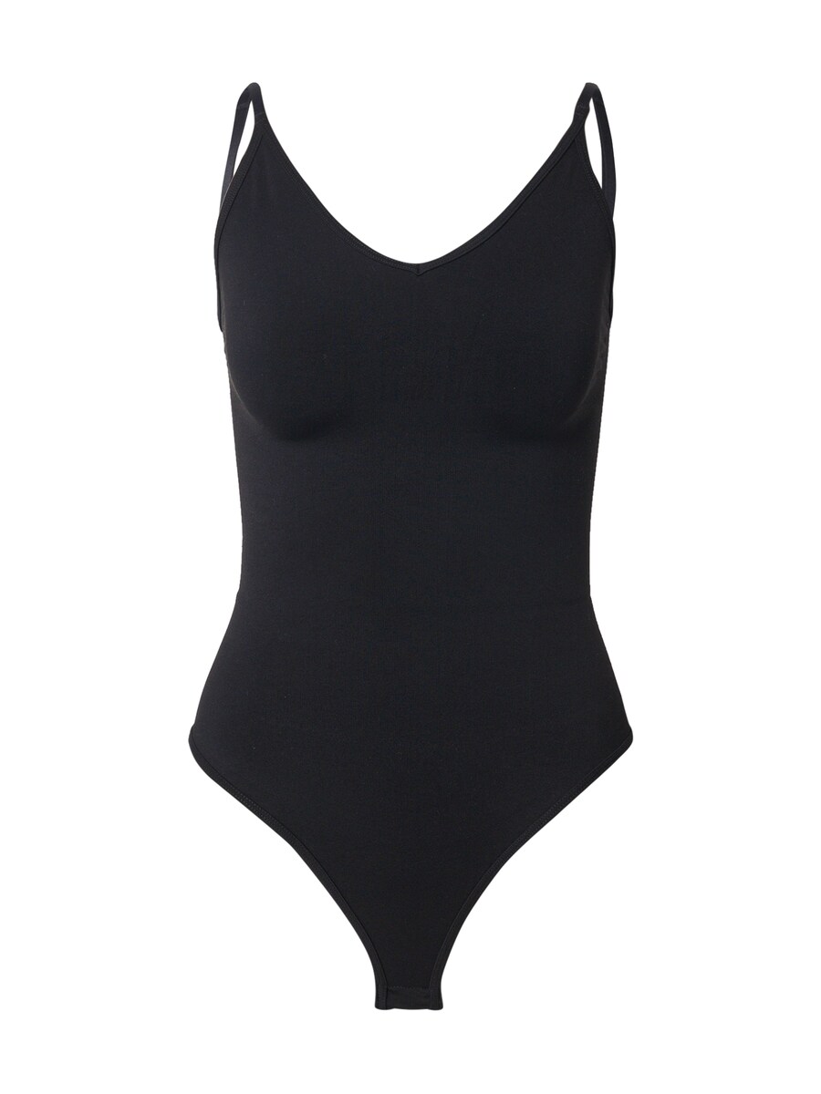 Корректирующее боди SPANX, черный
Корректирующее боди SPANX, черный