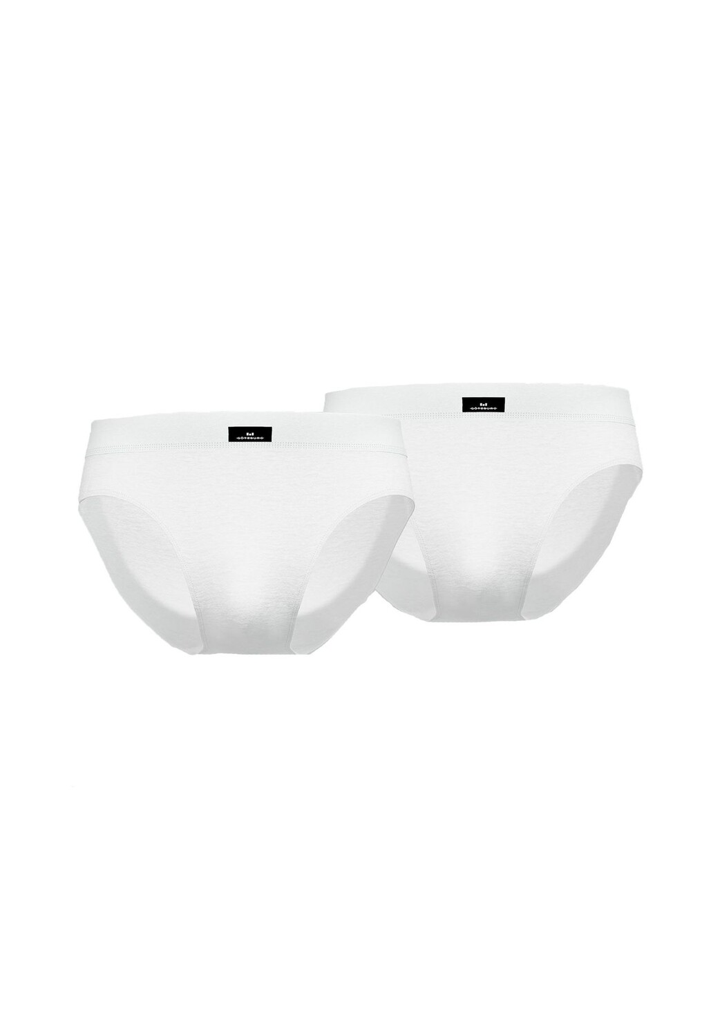 Трусы мужские, 2 шт. - X-lastic, нижнее белье, трусы, логотип, однотонные GÖTZBURG
Трусы мужские, 2 шт. - X-lastic, нижнее белье, трусы, логотип, однотонные GÖTZBURG