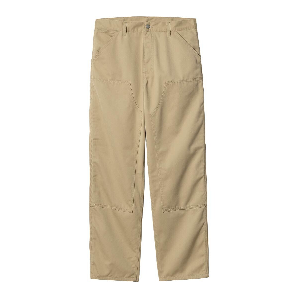 Брюки Double Knee Pant Carhartt Wip, цвет Marengo
Брюки Double Knee Pant Carhartt Wip, цвет Marengo