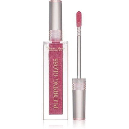 Pierre Rene Professional Блеск для губ - 03 Ice Kisses, 5 мл
Pierre Rene Professional Блеск для губ - 03 Ice Kisses, 5 мл