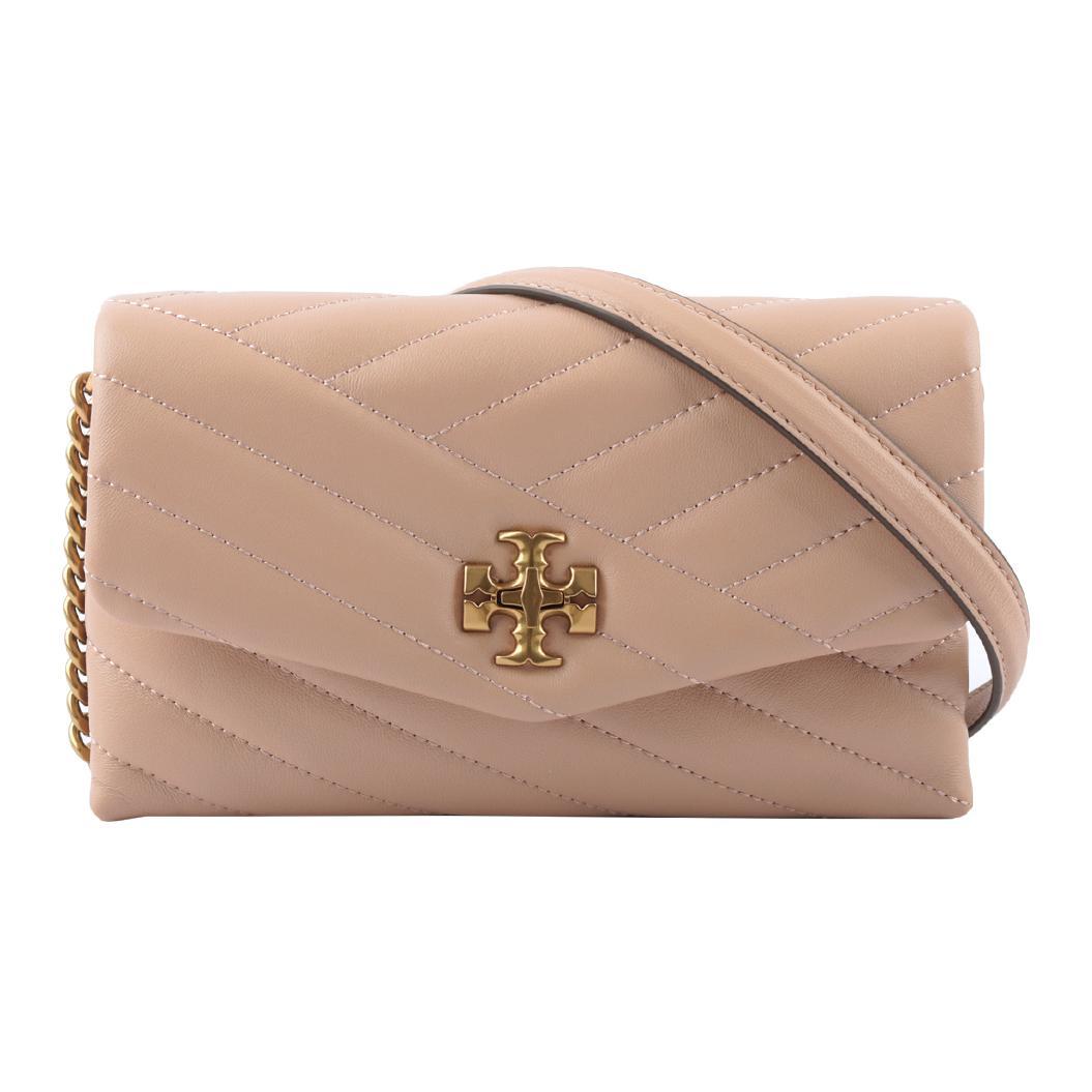 TORY BURCH Кожаный кошелек Киры Женская розовая сумка через плечо Женская розовая сумка на плечо
TORY BURCH Кожаный кошелек Киры Женская розовая сумка через плечо Женская розовая сумка на плечо