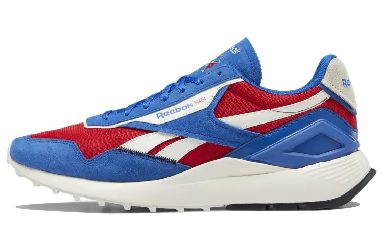 Reebok Classic Leather Legacy AZ Кроссовки унисекс
Reebok Classic Leather Legacy AZ Кроссовки унисекс