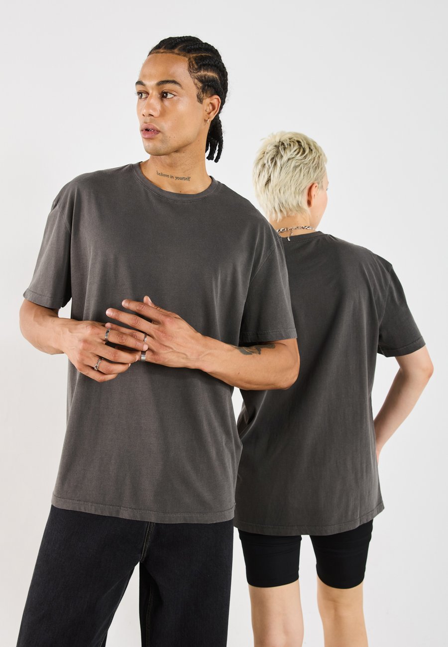 Футболка YOURTURN UNISEX BASIC GARMENT WASHED, Asphalt/Dark Grey, Серый, Футболка YOURTURN UNISEX BASIC GARMENT WASHED, Asphalt/Dark Grey
Футболка YOURTURN UNISEX BASIC GARMENT WASHED, Asphalt/Dark Grey, Серый, Футболка YOURTURN UNISEX BASIC GARMENT WASHED, Asphalt/Dark Grey