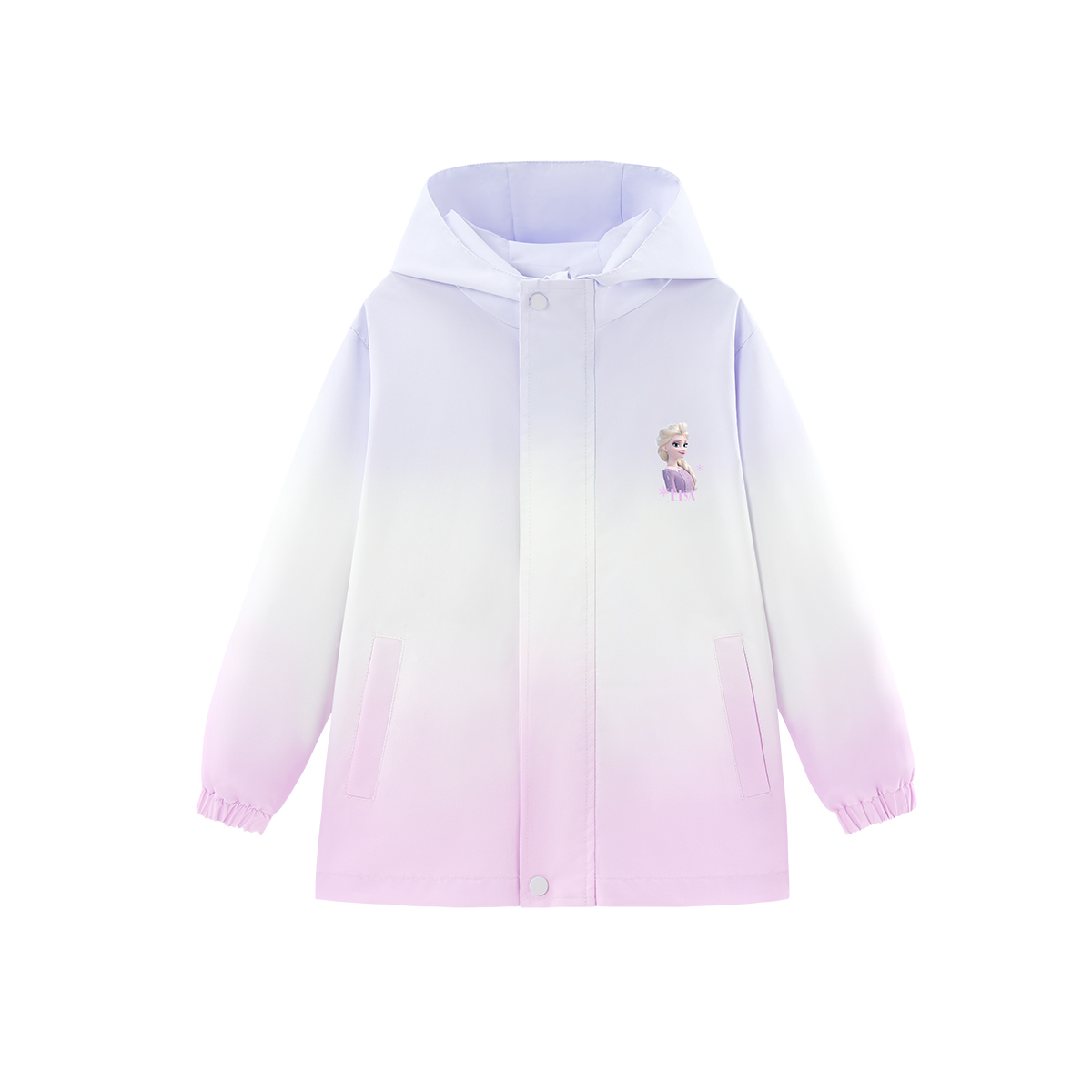 Disney Ветровка Purple детская
Disney Ветровка Purple детская