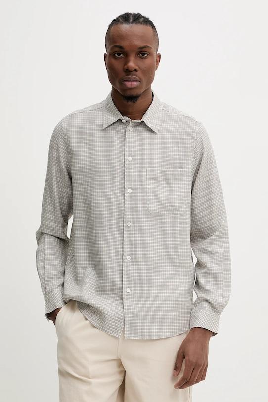 Рубашка SARYAN Samsoe Samsoe, бежевый
Рубашка SARYAN Samsoe Samsoe, бежевый