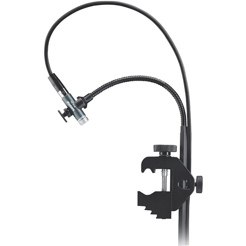 Конденсаторный микрофон Shure BETA 98AD / C
Конденсаторный микрофон Shure BETA 98AD / C