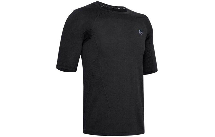 Мужская футболка Under Armour, цвет Black, Черный, Мужская футболка Under Armour, цвет Black
Мужская футболка Under Armour, цвет Black, Черный, Мужская футболка Under Armour, цвет Black