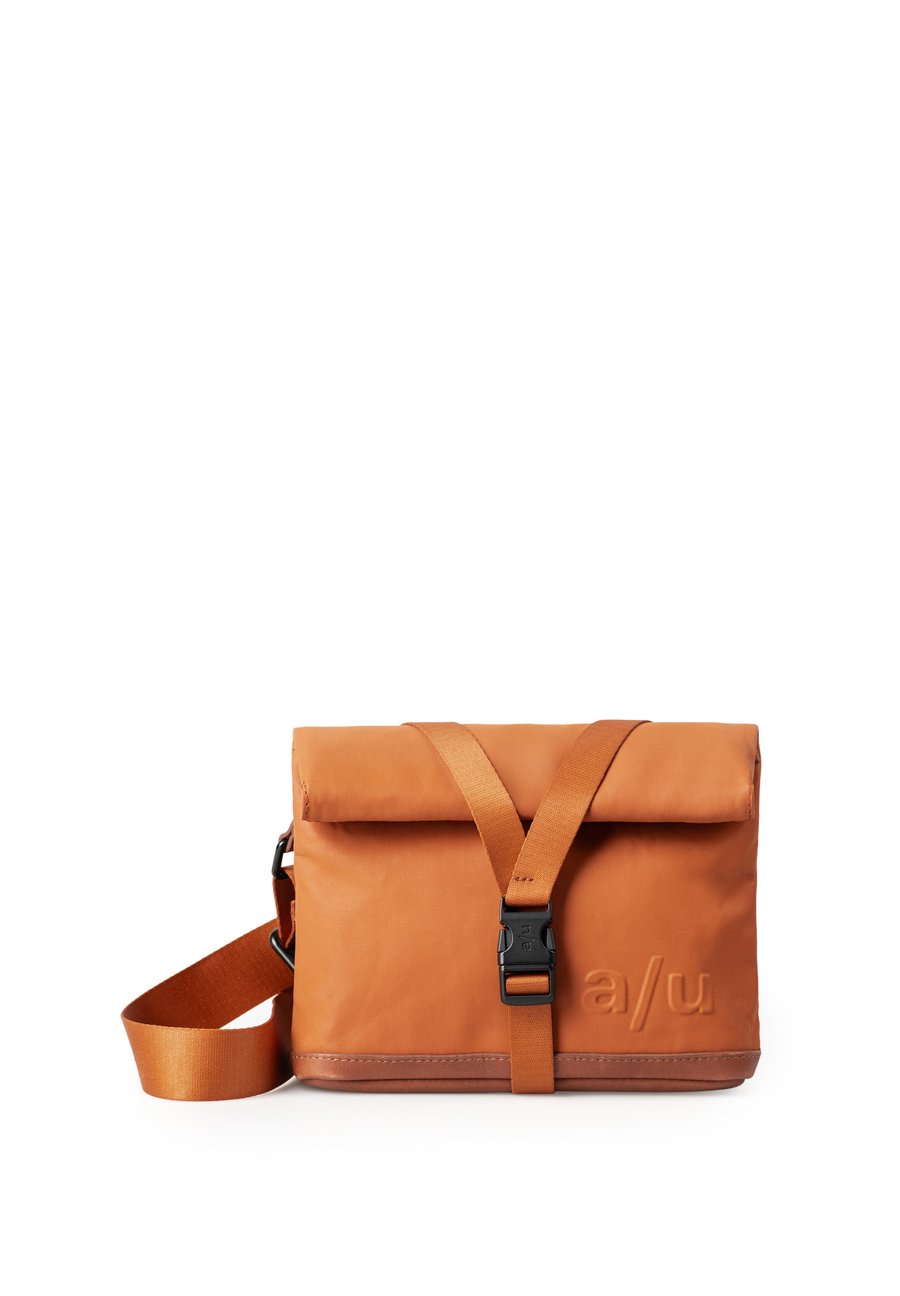 Сумка кросс-боди Aunts & Uncles TSU, Honey Ginger/Camel
Сумка кросс-боди Aunts & Uncles TSU, Honey Ginger/Camel