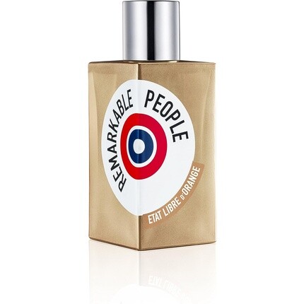 Etat Libre D'Orange Bemerkbare People Perfume 100ml
Etat Libre D'Orange Bemerkbare People Perfume 100ml