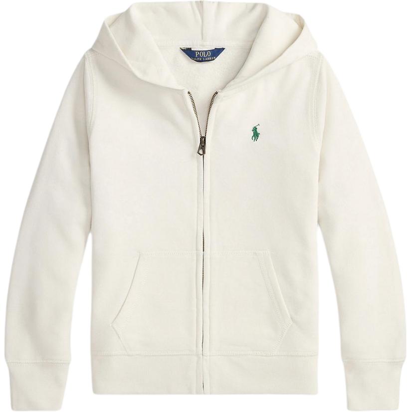 Свитшот SS25 детский Polo Ralph Lauren, белый
Свитшот SS25 детский Polo Ralph Lauren, белый