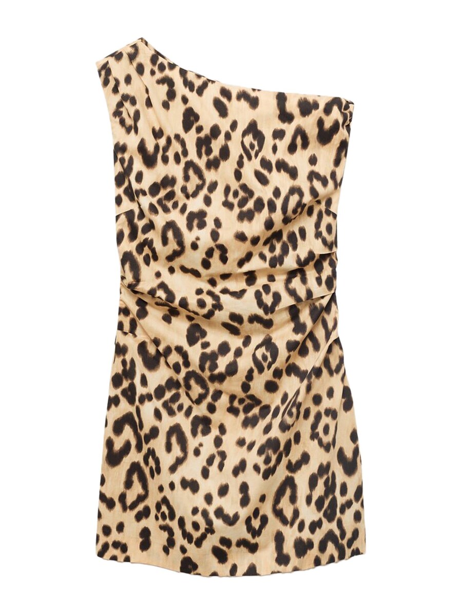 Мини платье MANGO BERNIE, Camel/Sand
Мини платье MANGO BERNIE, Camel/Sand