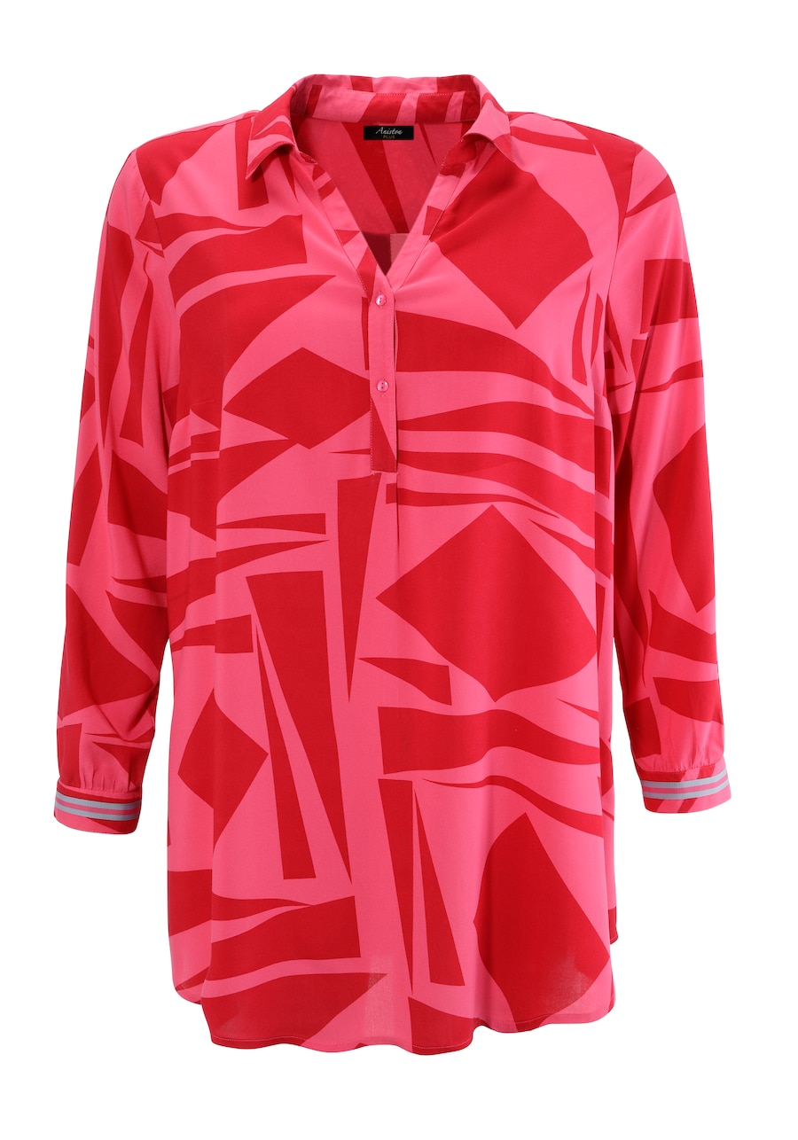 Блуза Aniston, Rose
Блуза Aniston, Rose