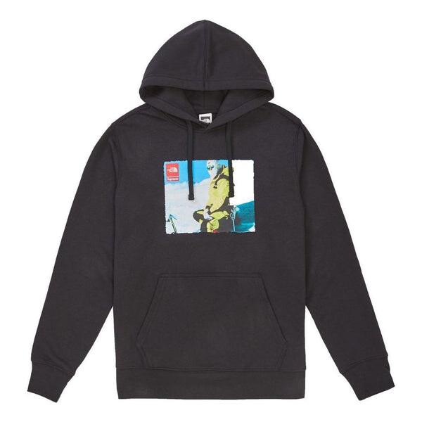 Толстовка fw18 the north face photo hoodie 'black' Supreme, черный
Толстовка fw18 the north face photo hoodie 'black' Supreme, черный