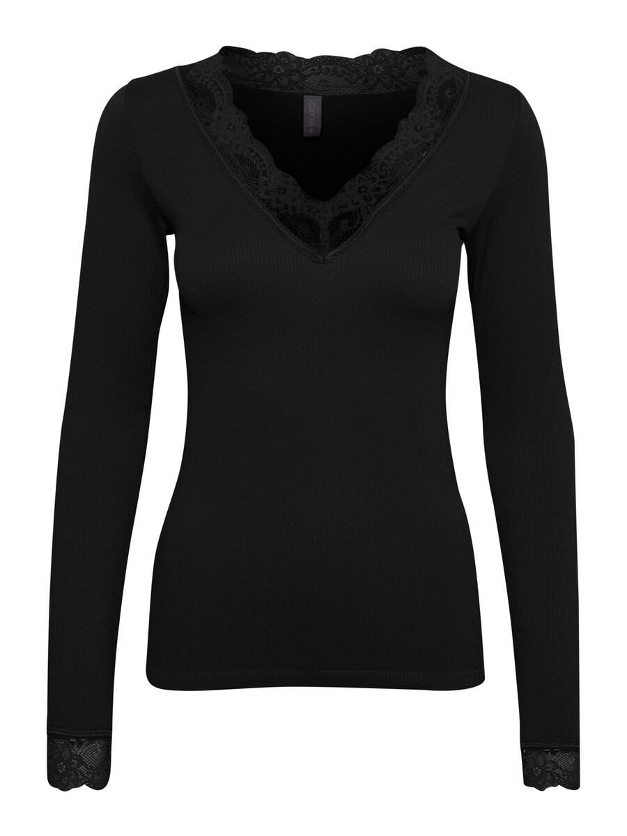 Рубашка CULTURE Camilla, черный
Рубашка CULTURE Camilla, черный