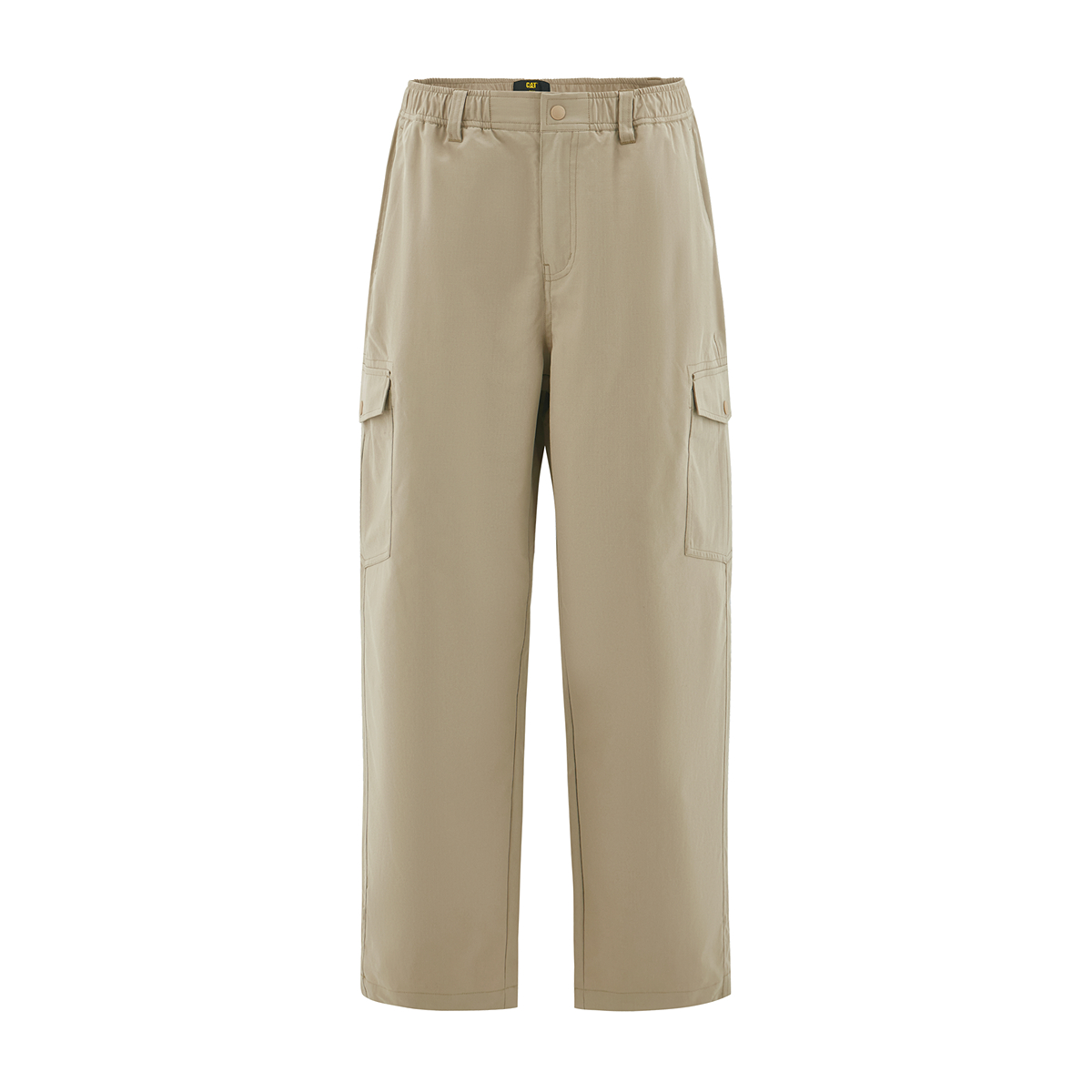 Повседневные брюки мужские CAT, светлый хаки
Повседневные брюки мужские CAT, светлый хаки