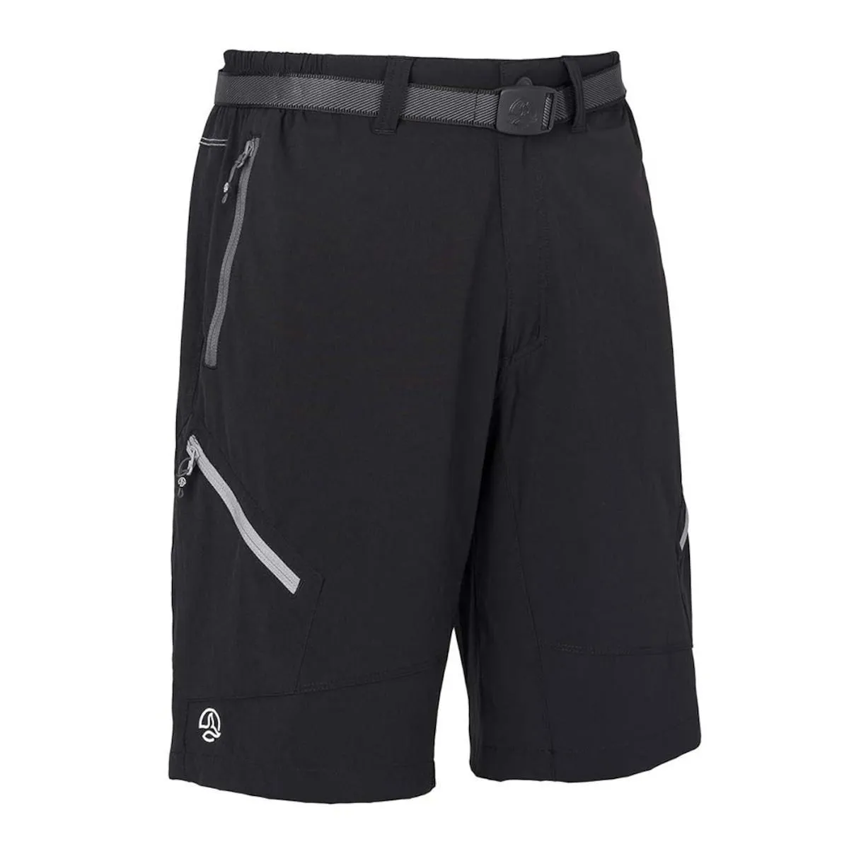 Мужские шорты Torlok bmd m Ternua, черный 
Мужские шорты Torlok bmd m Ternua, черный