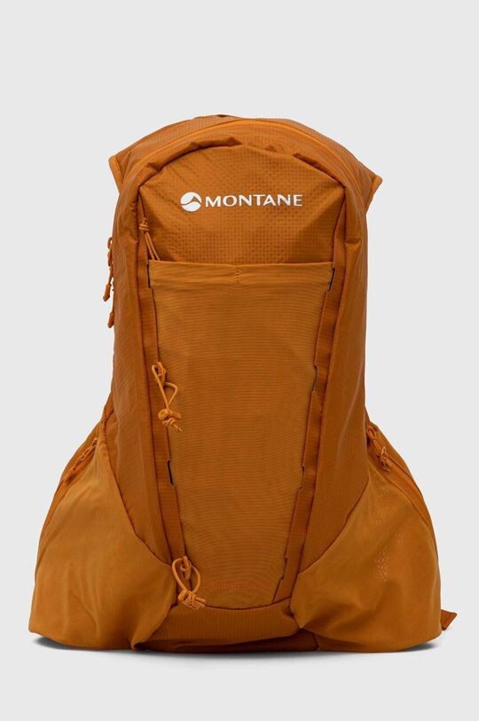 Рюкзак Trailblazer 18 Montane, оранжевый
Рюкзак Trailblazer 18 Montane, оранжевый