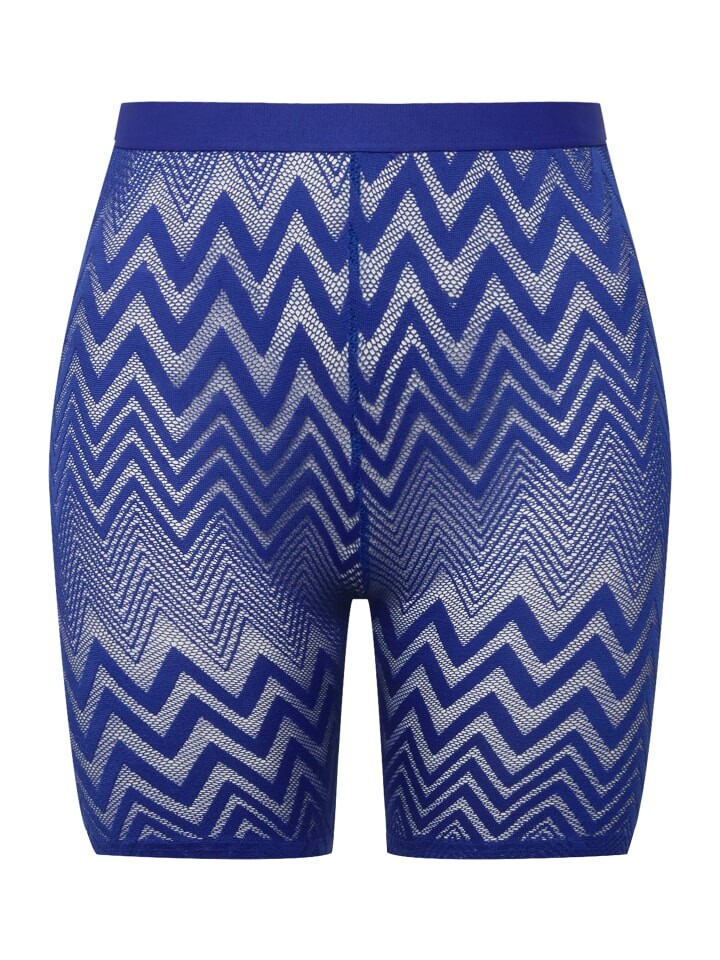 Колготки Ulla Popken, цвет royal blau
Колготки Ulla Popken, цвет royal blau