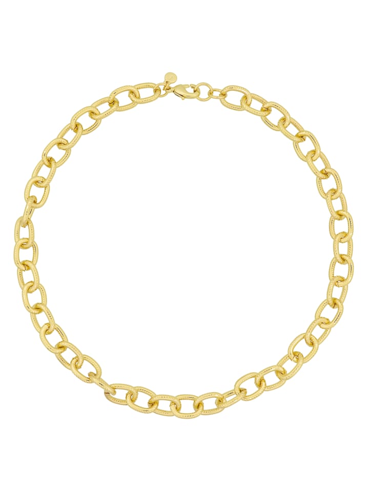 Fashionbox Цепочка Messing in gelb
Fashionbox Цепочка Messing in gelb