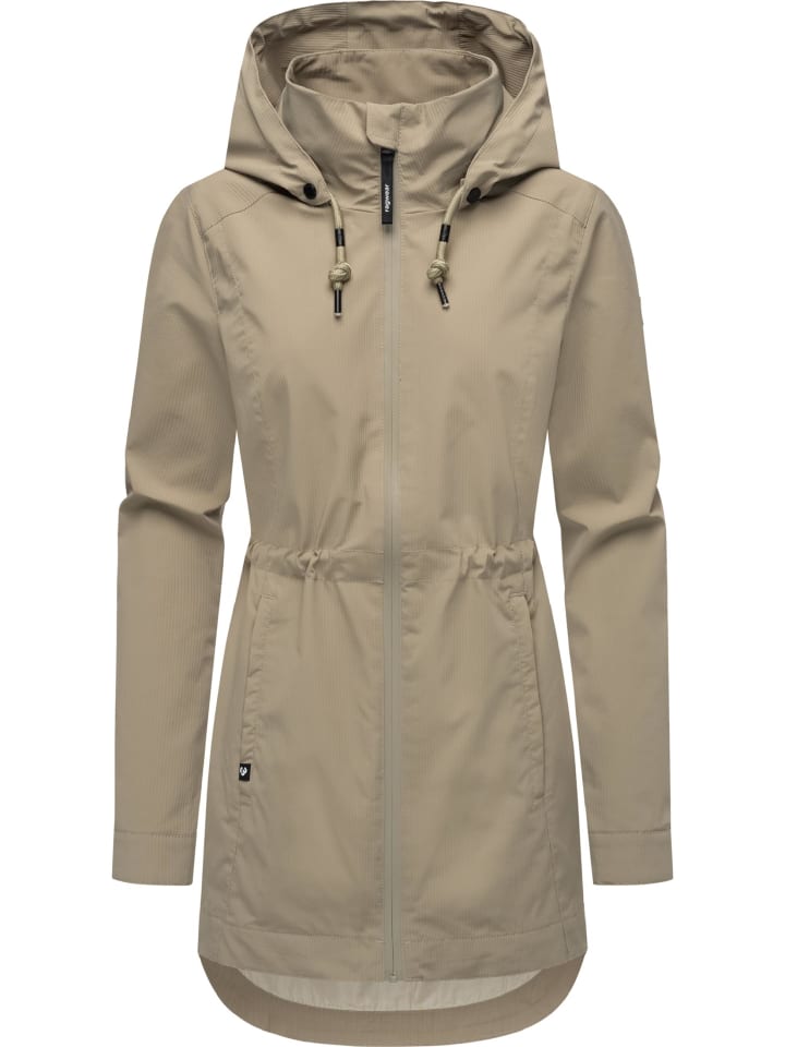 Пальто ragwear
Пальто ragwear