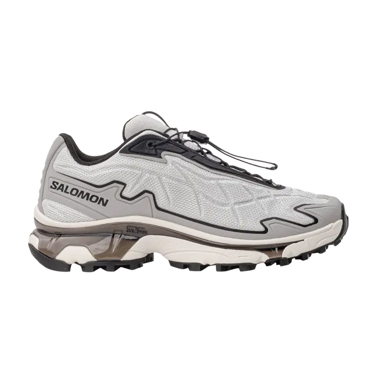 Кроссовки Salomon XT-Slate Advanced 'Glacier Grey', серый
Кроссовки Salomon XT-Slate Advanced 'Glacier Grey', серый