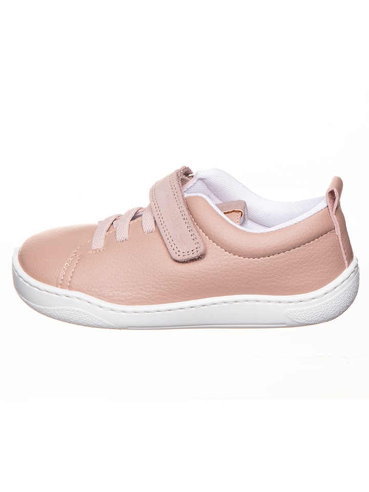 Кроссовки на шнуровке kmins, розовый
Кроссовки на шнуровке kmins, розовый