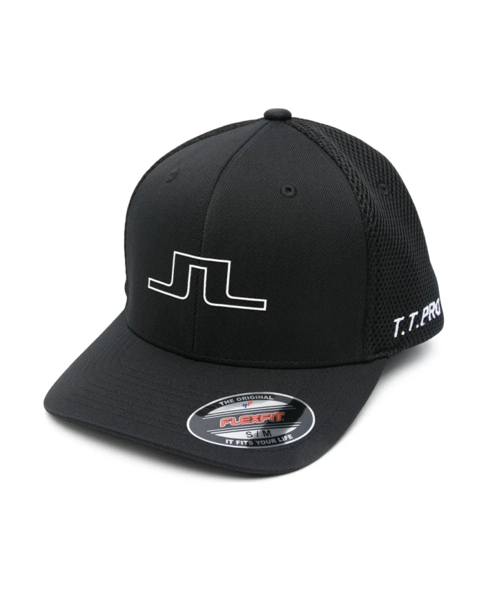 Черная кепка Pro для мужчин J.Lindeberg, черный
Черная кепка Pro для мужчин J.Lindeberg, черный