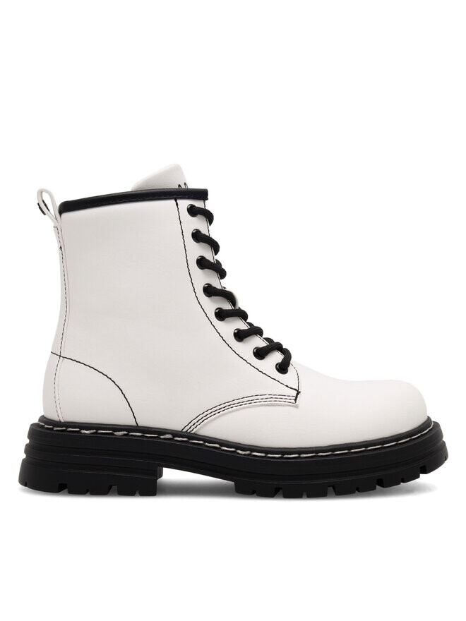 Сапоги Nelli Blu, белый
Сапоги Nelli Blu, белый