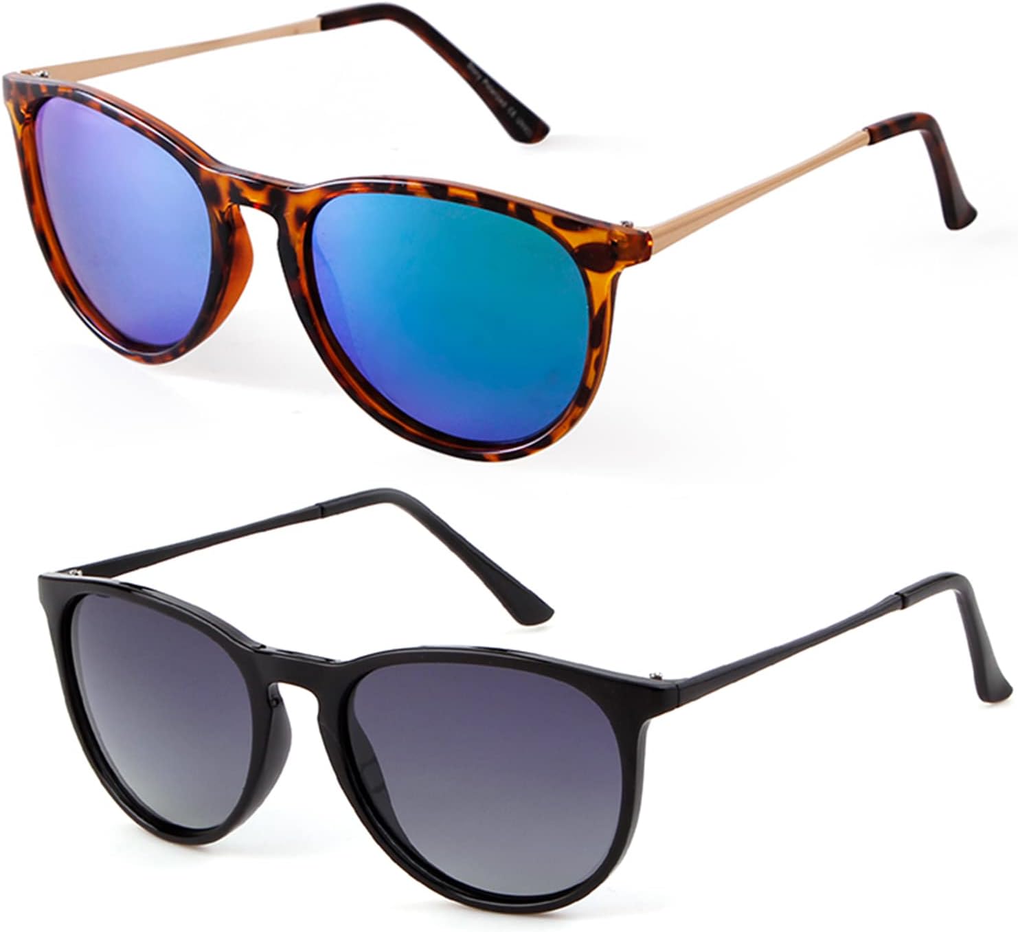 Солнцезащитные очки для женщин и мужчин, поляризованные, винтажные, ретро, круглые, квадратные, модные, в стиле Y2K, прямоугольные, с защитой от УФ-излучения DQbhzh, Glossy Black/Grey,leopard/Green
Солнцезащитные очки для женщин и мужчин, поляризованные, винтажные, ретро, круглые, квадратные, модные, в стиле Y2K, прямоугольные, с защитой от УФ-излучения DQbhzh, Glossy Black/Grey,leopard/Green