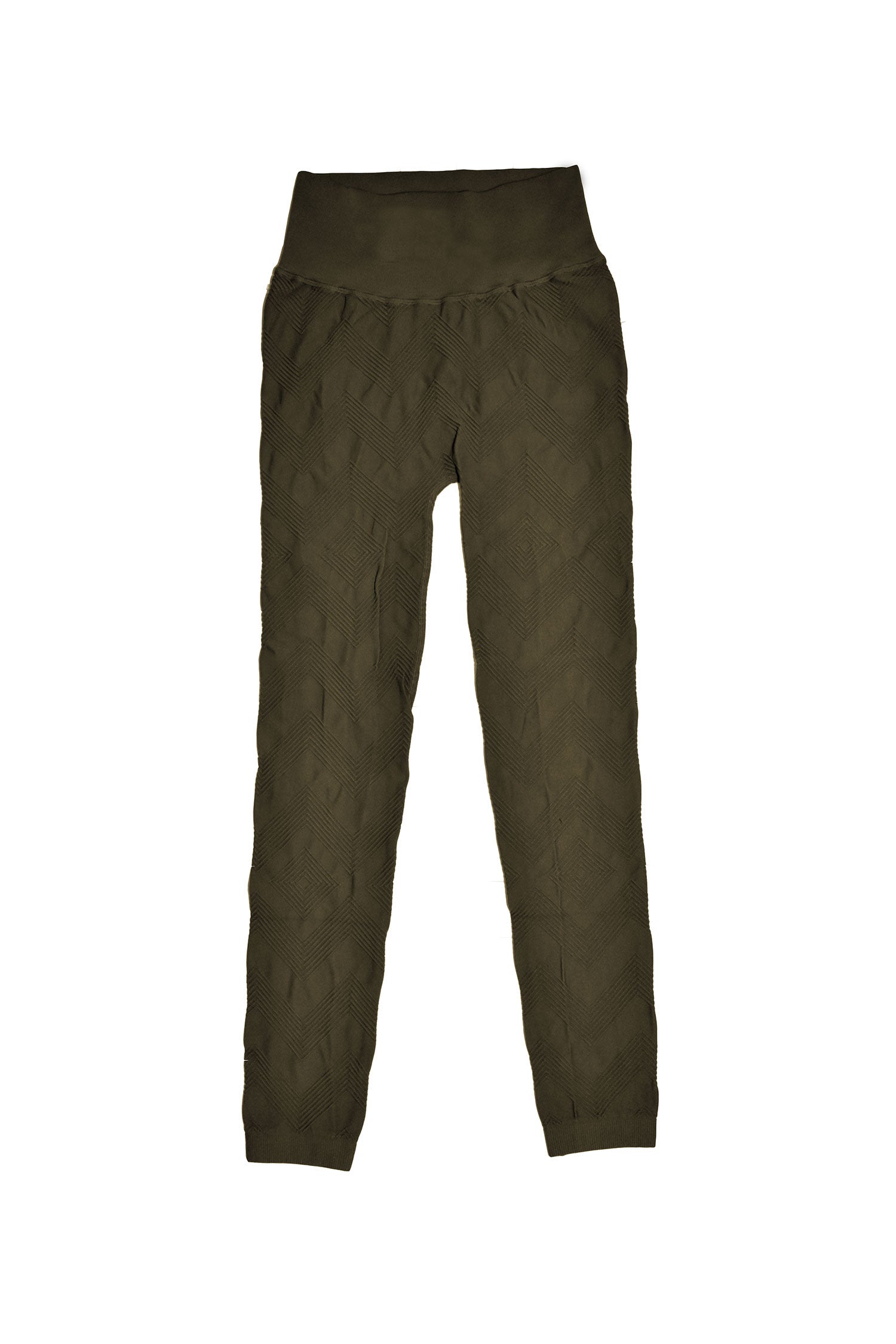 Леггинсы Phat Buddha Olive Chevron Phat Buddha, зеленый
Леггинсы Phat Buddha Olive Chevron Phat Buddha, зеленый