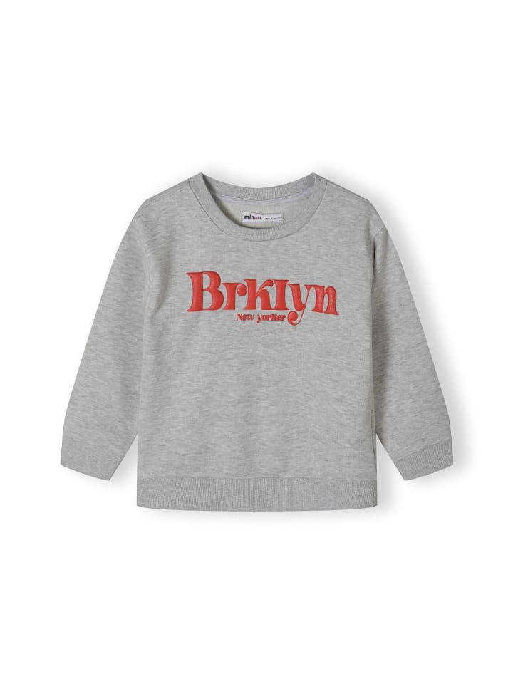 Толстовка Minoti, серый
Толстовка Minoti, серый