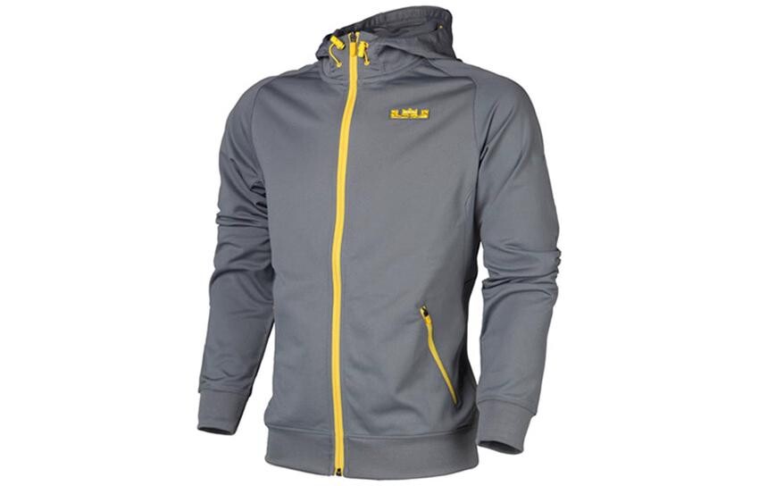 Куртка мужская серая Nike, серый
Куртка мужская серая Nike, серый